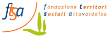 Collegamento al sito web della Fondazione Territori Sociali